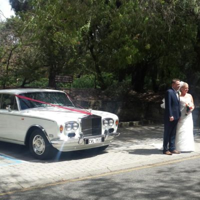 Wedding car prices Perth